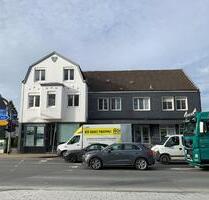 Kernsanierte Wohnung im Zentrum Hasslinghausen erwartet Dich - Sprockhövel