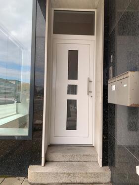 Foto - 5 Zimmer Etagenwohnung zur Miete in Sprockhövel