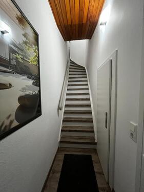 Foto - Etagenwohnung in Sprockhövel zur Miete