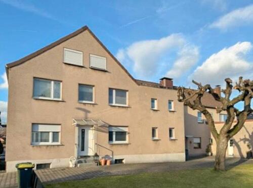 Foto - Helle 4 Zimmer Wohnung in ruhiger Lage in Unna Königsborn