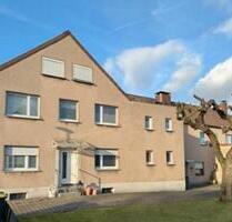 Helle 4 Zimmer Wohnung in ruhiger Lage in Unna Königsborn