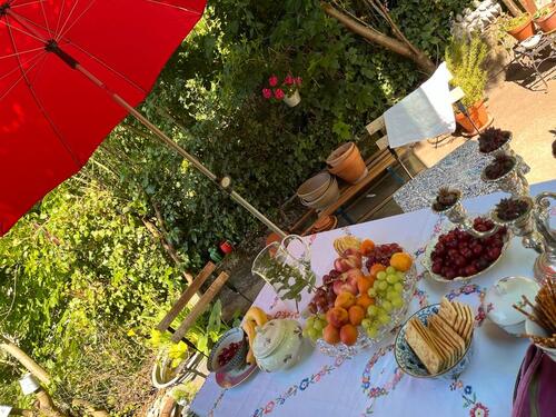 Foto - Wohnung im Wiesenttal kurzfristig zu vermieten