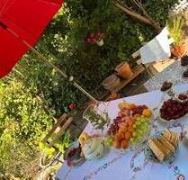 Wohnung im Wiesenttal kurzfristig zu vermieten - Ebermannstadt