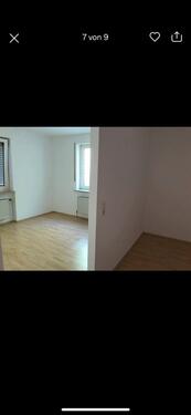 Foto - 2 Zimmer Etagenwohnung in Ebermannstadt