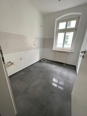 Foto - Etagenwohnung in Gera zur Miete