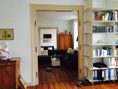 Foto - Etagenwohnung in Koblenz zur Miete