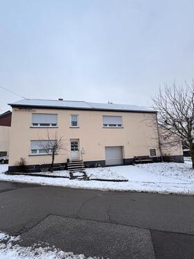 Foto - Haus mit viel potenzial in Noswendel zu verkaufen