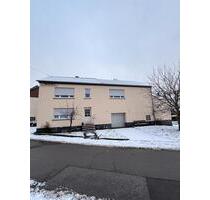 Haus mit viel potenzial in Noswendel zu verkaufen - Wadern