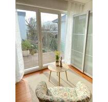 Attraktive 1-Zimmer-Wohnung – möbliert & ruhig gelegen in Gießen