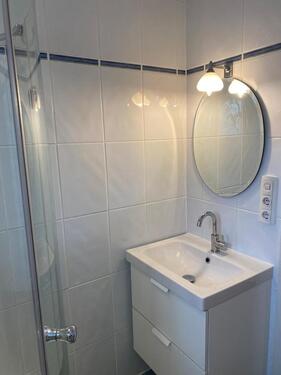 Foto - 1 Zimmer Erdgeschoßwohnung in Gießen