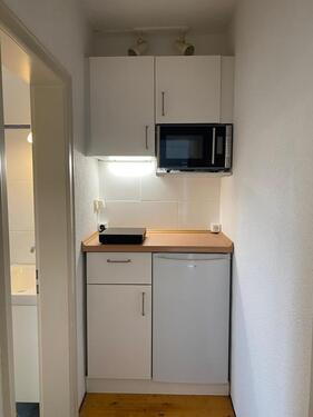 Foto - Erdgeschoßwohnung in Gießen zur Miete