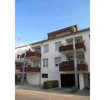 Penthouse-Wohnung in Traumlage mit Panoramablick - Königsbach-Stein