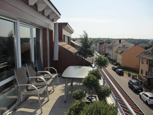 Foto - 3.5 Zimmer Einfamilienhaus in Königsbach-Stein