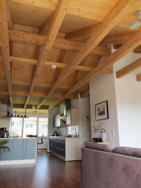 Foto - Einfamilienhaus in Königsbach-Stein zur Miete