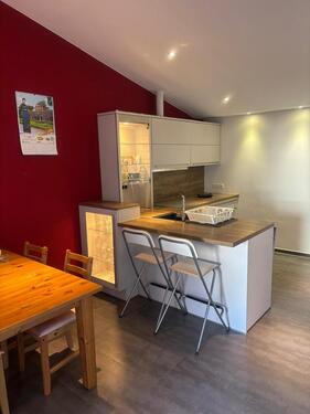 Foto - 2 Zimmer Erdgeschoßwohnung in Monschau