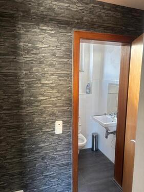 Foto - Erdgeschoßwohnung in Monschau zur Miete