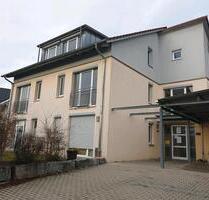 1 Zimmer Apartment 1. Obergeschoss Einbauküche - Grünsfeld