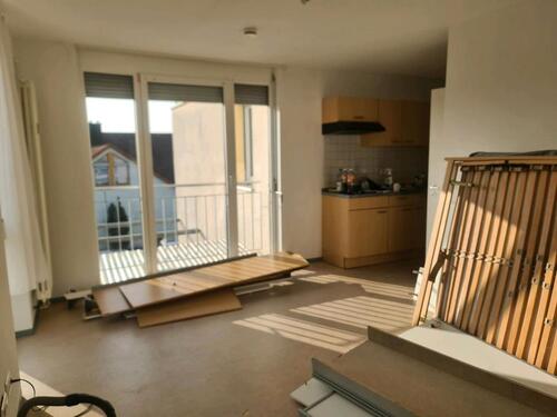 Foto - 1 Zimmer Etagenwohnung in Grünsfeld