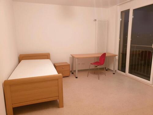 Foto - Etagenwohnung in Grünsfeld zur Miete