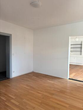 Foto - Etagenwohnung in Volkach zur Miete