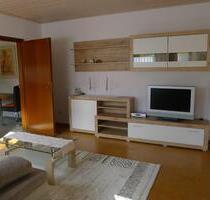 Möblierte 1-Zimmer Wohnung an Pendler in Mönsheim zu vermieten