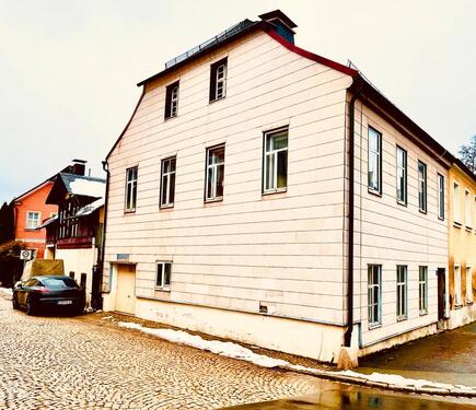 Foto - 5 Zimmer Einfamilienhaus zum Kaufen in Fürstenfeldbruck