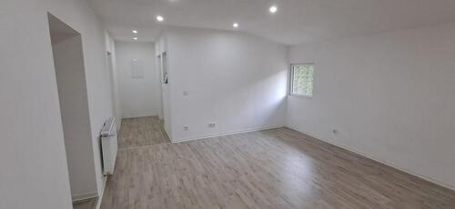 Foto - 1 Zimmer Erdgeschoßwohnung zur Miete in Kirkel