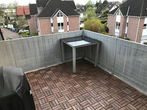 Foto - Maisonettenwohnung in Leichlingen (Rheinland) zur Miete