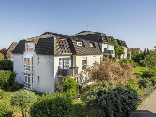 Foto - 2-Zimmer-Wohnung in Neustadt an der Weinstraße