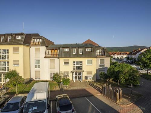 Foto - 2 Zimmer Etagenwohnung in Neustadt an der Weinstraße