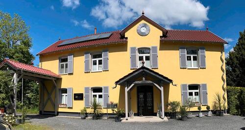 Foto - Ferienwohnung in Eisenach, Sommergewinn Frühlingsfest
