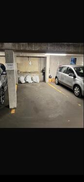 Foto - Tiefgaragen - 50,00&nbsp;EUR Miete,