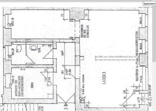 Foto - Ladengeschäft zu Vermieten - 450,00&nbsp;EUR Kaltmiete, ca.&nbsp; 67,82&nbsp;m&sup2;