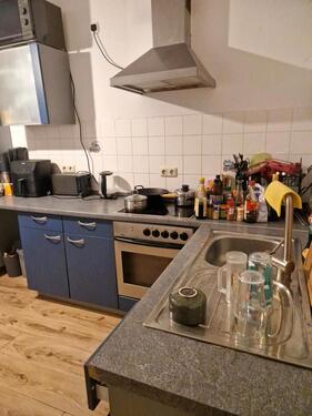 Foto - Dachgeschoßwohnung in Bornheim zur Miete