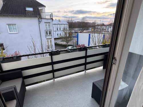 Foto - Etagenwohnung in Schwerte zur Miete