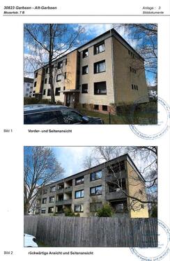 Foto - 3 Zimmer Hochparterre in Wunstorf