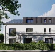 TUM Garching nah: 36m² Neubau & vollmöbliert - Eching