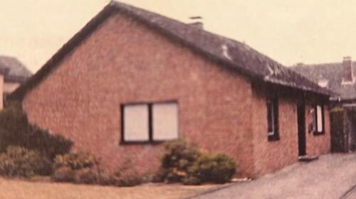 Foto - Freistehendes Einfamilienhaus mit Garage in KleveBedburg-Hau
