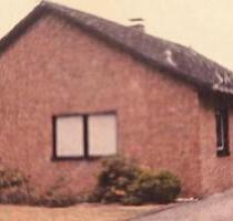 Freistehendes Einfamilienhaus mit Garage in KleveBedburg-Hau