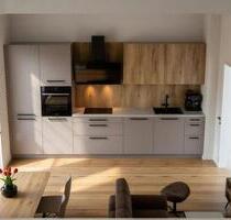 ERSTBEZUG - top EBK - Balkon - Stellplatz - Parkett - BEZUG AB 01.06.26 - Leipzig Altwest