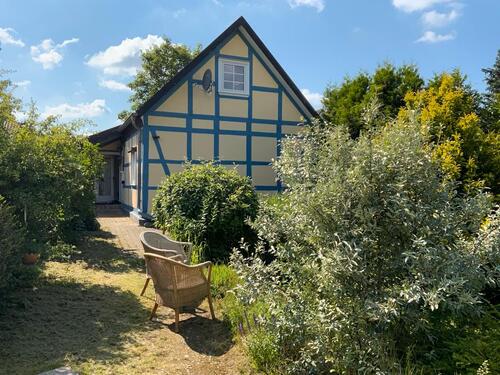 Foto - Gemütliches Haus im Wendland ohne Provision