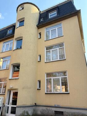 Foto - 2 Zimmer Etagenwohnung zur Miete in Zwickau