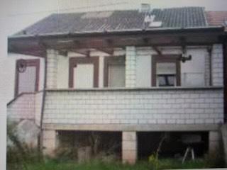 Foto - Einfamilienhaus zum Kaufen in Völklingen