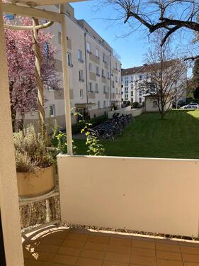 Foto - 4620850 Geräumige 4-Zimmer-Wohnung in Bonn‑Friesdorf