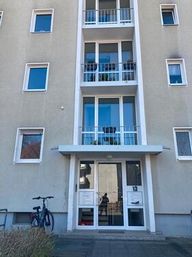 Foto - 4 Zimmer Erdgeschoßwohnung zur Miete in Bonn