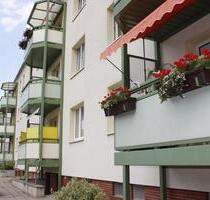 2-Raum-Wohnung - Mitten im Zentrum! - Oschersleben (Bode)