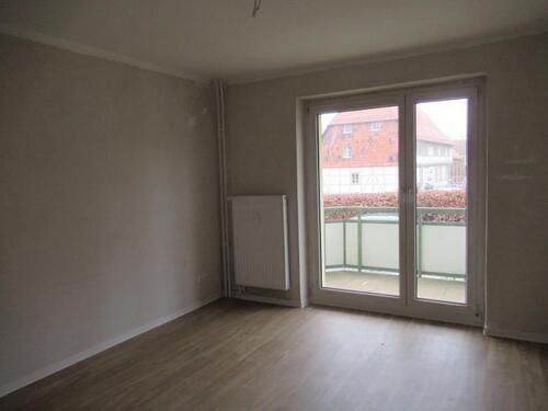 Foto - 2 Zimmer Etagenwohnung zur Miete in Oschersleben (Bode)