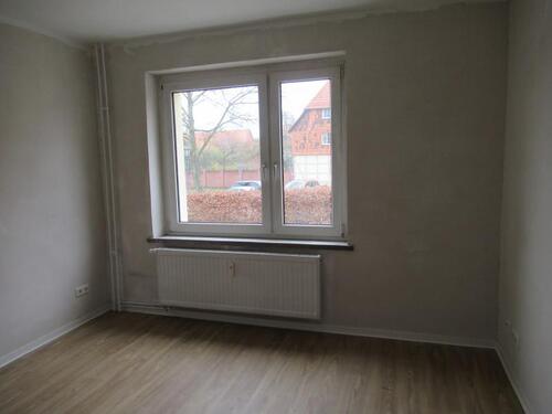 Foto - 2 Zimmer Etagenwohnung in Oschersleben (Bode)