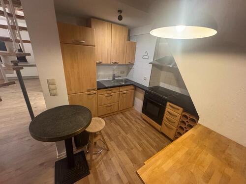 Foto - Etagenwohnung in Bremen zur Miete