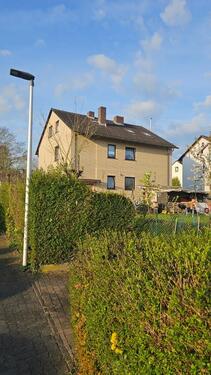 Foto - 7 Zimmer Mehrfamilienhaus, Wohnhaus zum Kaufen in Baunatal